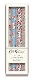 The Great British Card Company Cath Kidston Set of 4 Ballpoint Pens - Black Ink