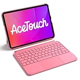 etui clavier logitech ultrathin keyboard folio pour ipad mini Contrôle tactile précis avec iPad OS: La coque avec clavier pour iPad utilise un pavé tactile multi-touch couvrant toute la surface, avec rejet de la paume, précis et sans délai. Vous pouvez naviguer facilement, cliquer, changer d'application et explorer divers gestes créatifs sans effort