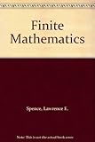 Finite Mathematics