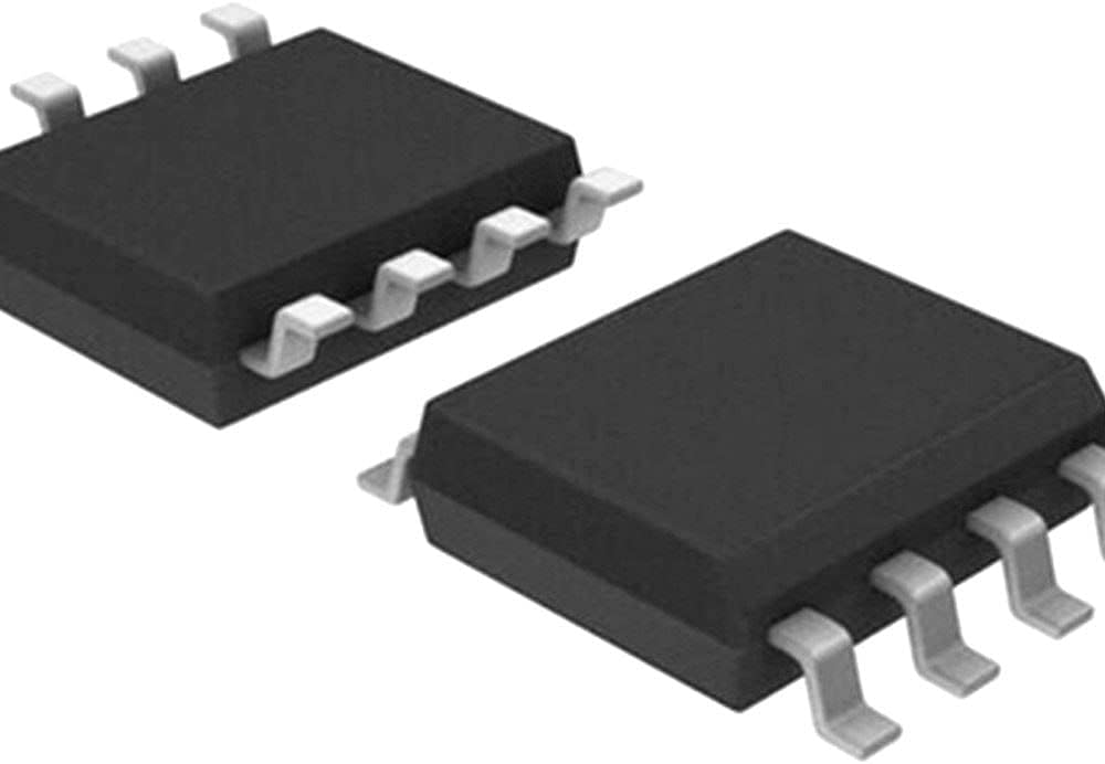 10pcs/lot IRF7309TRPBF SOP-8 IRF7309TR IRF7309 F7309 MOSFET 30 DUAL N/P CH 20 VGS MAX