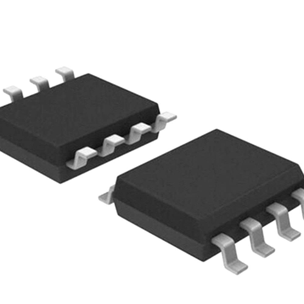 10pcs/lot IRF7309TRPBF SOP-8 IRF7309TR IRF7309 F7309 MOSFET 30 DUAL N/P CH 20 VGS MAX
