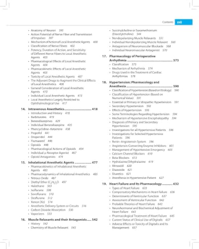 Image of TEXTBOOK OF ANESTHESIA FOR POSTGRADUATES (2 VOLUMES)