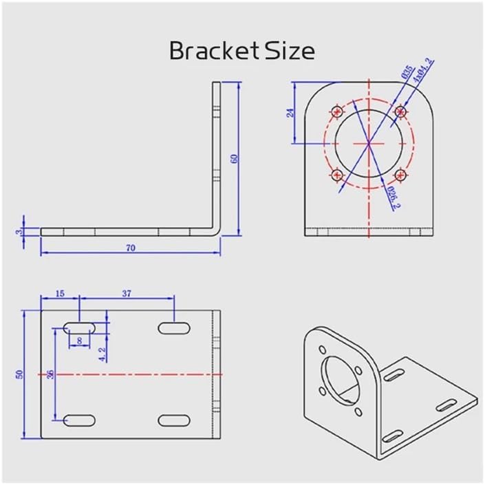LLBOGRGGN 24Vシングル310RPMプラネタリーギアDC低速電子スターターDC 775長寿命超高トルクフォワードおよび42