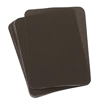 Mobigear Two Tone Stof Laptop Aktetas 15 inch Laptoptas Handvat