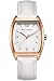Nice Fashion Lively Green Ladies' Dress Quartz Wrist Watch Swiss Brand Waterproof Rose Gold Case Small Wrist Women Watch Matching for Green Wear