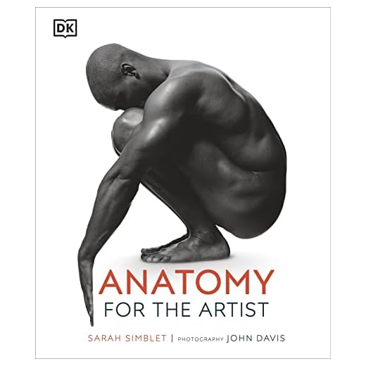 Anatomy for the Artist