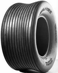 Deli S-317 ( 16x6.50 -8 6PR TT NHS, SET - Reifen mit Schlauch )