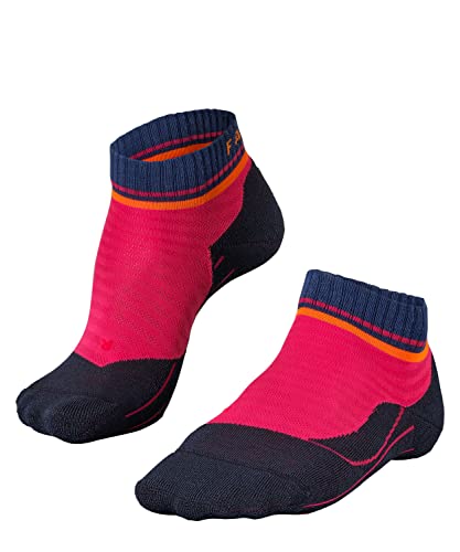 Preisvergleich Produktbild FALKE Damen RU4 Short Goon Socke, Rose, 39-40