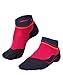 Produktbild FALKE Damen RU4 Short Goon Socke, Rose, 39-40