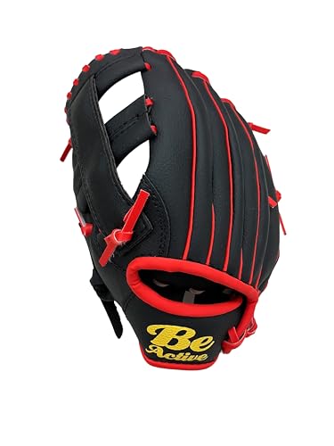 子供用 軟式 グローブ 左投用 オールラウンド 9インチ 6516 キャッチボールのサムネイル