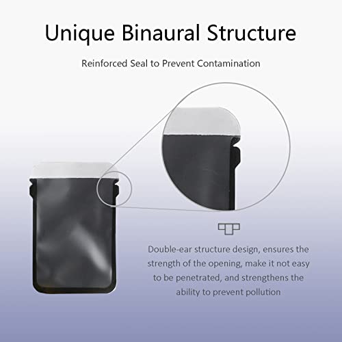 Dental X-Ray Barrier Envelopes-X-Ray Film Protective Bag Sensor Imaging Plate Protector Sleeve Ray Scan Cover Bags（2#） #TOP3