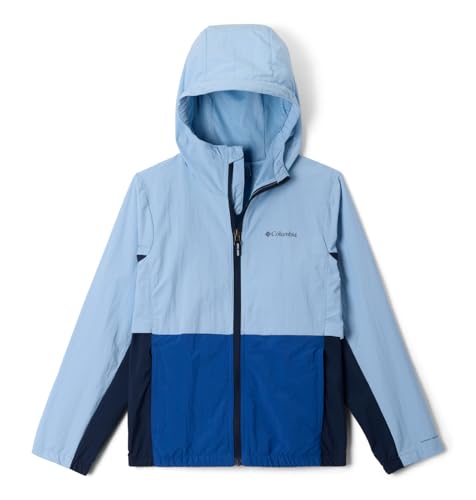 Columbia Youth Boys Tabor Trail Windbreaker