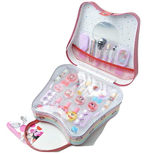 Amazon | DISNEY MINNIE MOUSE キッズコスメ ワンダーランド