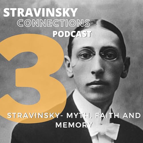 Episode 3: Myth, Faith and Memory