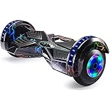 J&Z Hoverboard, Terrain-Zweirad 8