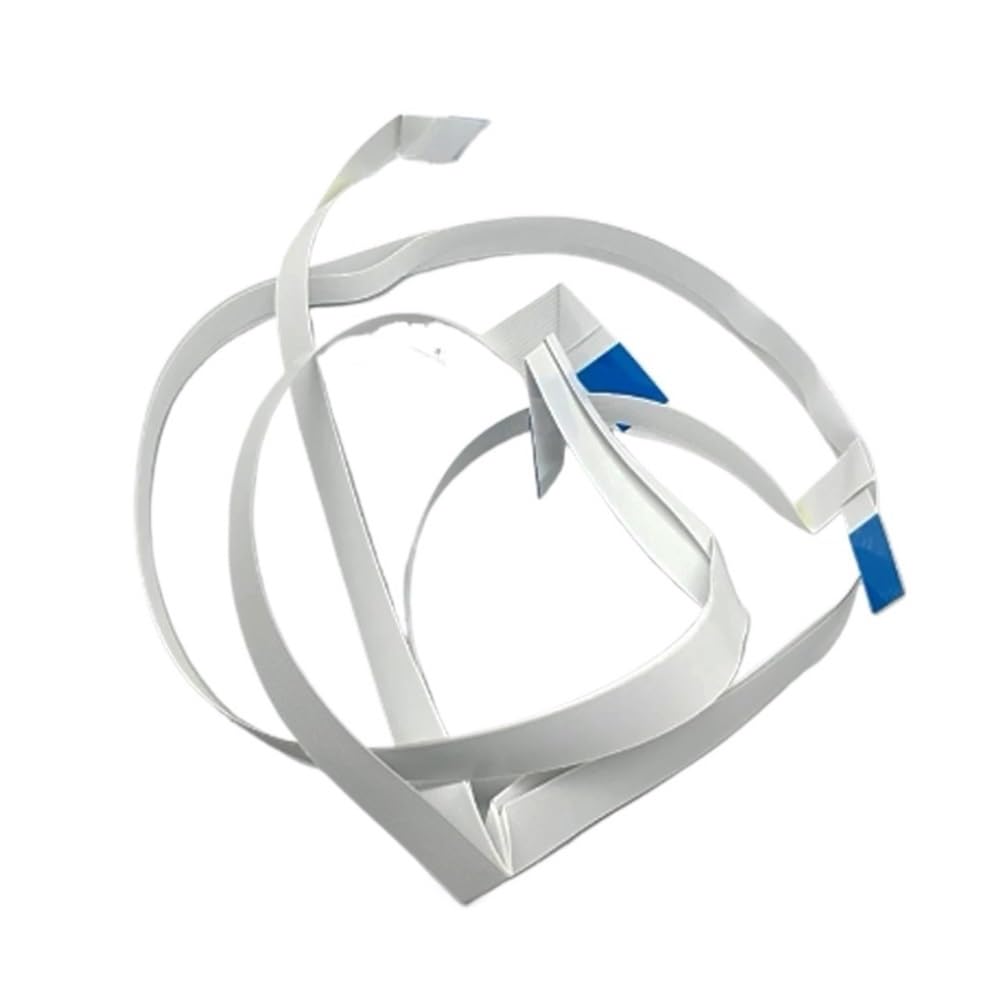 Cable para cabezal de impresion R1390 flex para Epson L1800 1400 1430 1500W 10 piezas 2