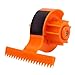 RASTKY Masking Tape Dispenser Incisive Cutting for Home Improvement Compact and Portable for All Projects ABS Material