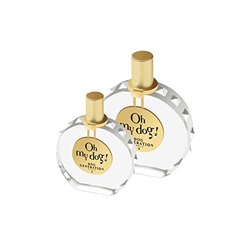 Can I Spray My Dog With Perfume? (+ Best Dog Perfumes)