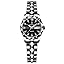 Diamond | Black | Women's Watch