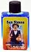 3 PIECES BRYBRADAN SAINT SIMON OIL/SAN SIMON ACEITE 1/2 FL OZ 14.7ML