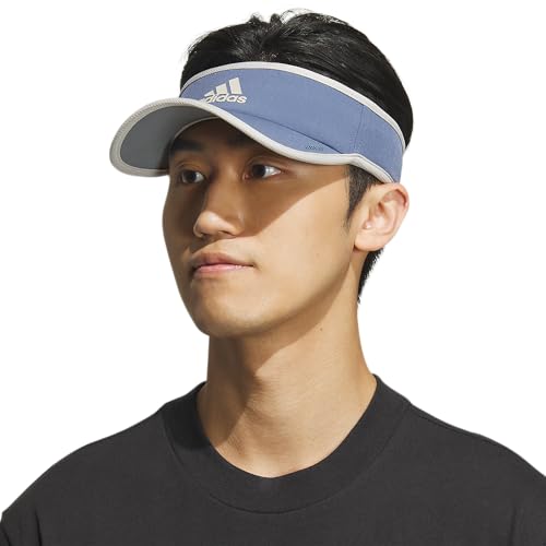 Image of adidas Men's Superlite 2 Performance Visor