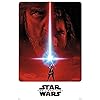 Erik® – Poster Star Wars Viii Teaser – ijspapier – 91 x 61 cm
