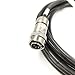 New 3HAC039602-002 FB Motor External Cable for ABB Industrial Robot 7 M/ 22 Ft