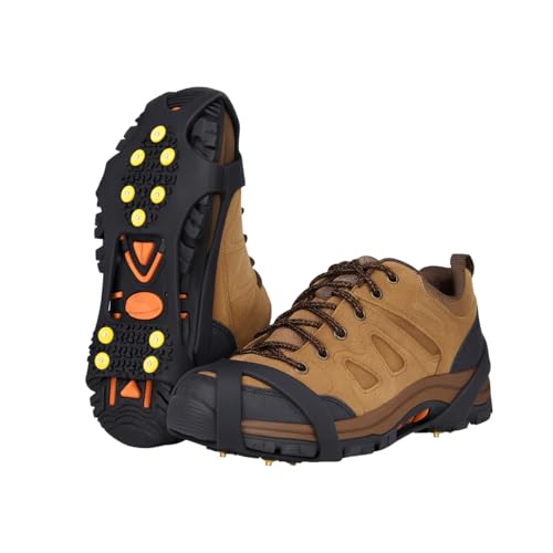 Cƃu[cpACX[g - X`[XpCNtϋvgNVAC[A~߃Xm[ObvAEH[LOAnCLOAX̏ł̃jOp (TCY L (US 9.5~11.5Aj))