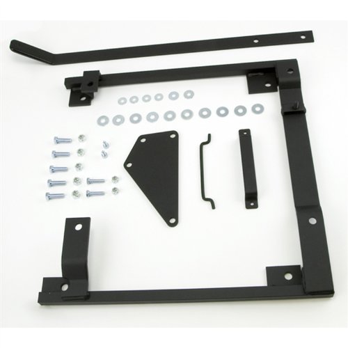 Adaptateur de siège Outland 49901 pour fixation sécurisée