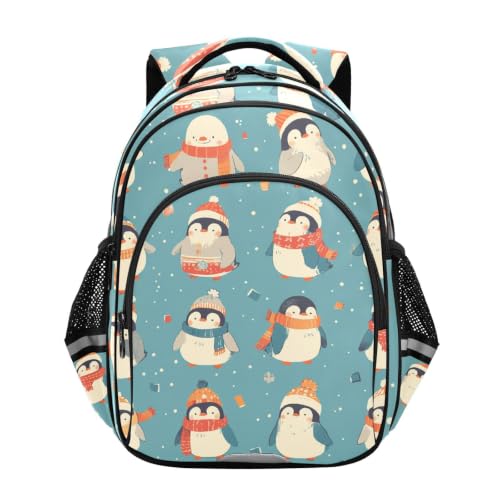 Cartable scolaire enfant 3-12 ans solide et confortable
