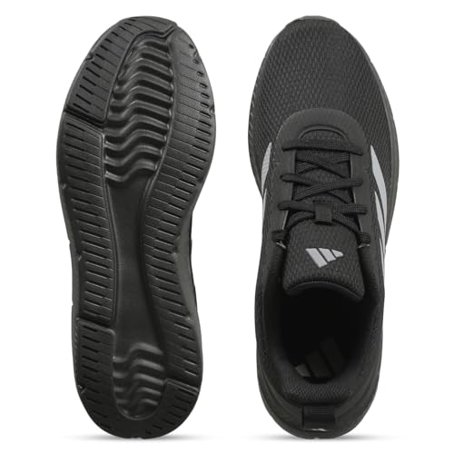 Image of adidas Men Lace Up Running Shoes
