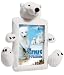 Produktbild Knut und seine Freunde - Limited Edition (Plüsch-Hülle)