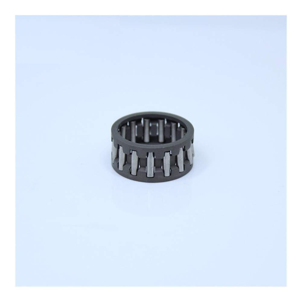 JGNAYRKJQI K556027 Needle Roller Bearing Radial Needle Roller and Cage Assemblies K556027 Bearings K55x60x27