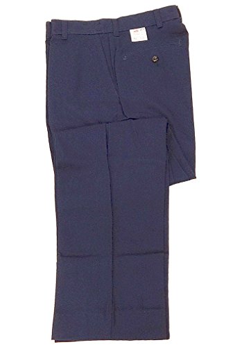 Red Kap Men's Cotton Work Pant