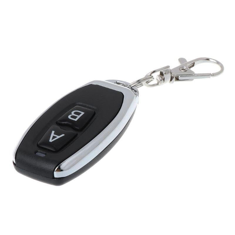 See full amazon price history chart for 433 MHz 2 Button RF Transmitter Remote (ArrowTechCart) 433 MHz 2 Button RF Transmitter Remote (ArrowTechCart) (B0CKYYHGRC) Amazon Price History, Amazon Price Tracker