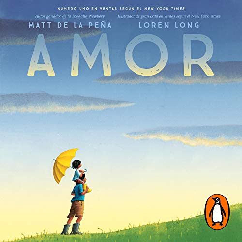 Cover art for Amor [Love]