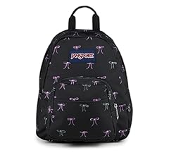 JANSPORT公式 ハーフパイント ミニバックパック HEAVY L JANSPORT ジャンスポーツ リュック ミニリュック 正規品 HALF