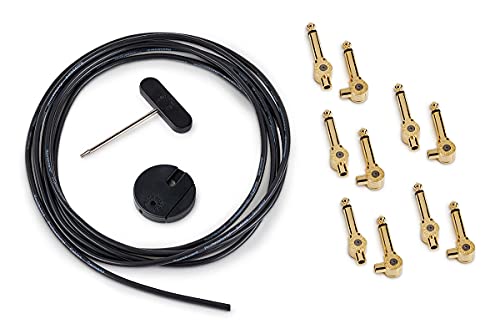 �\���_�[���X�P�[�u���L�b�g RBO CAB PW SET GD