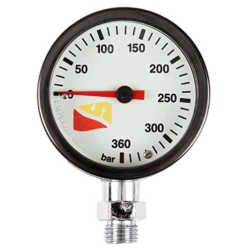 Dive Rite Mini Tech 2