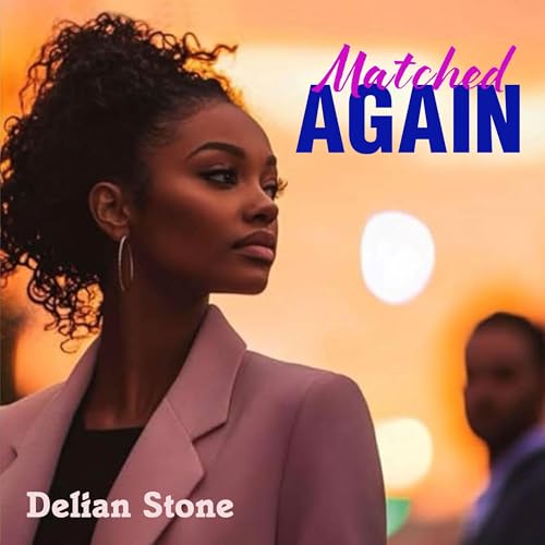 Matched Again cover art