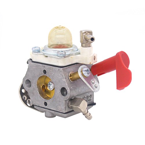 Fitbest Carburetor For Walbro Wt-668 Wt-997 Fits Zenoah Cy Hpi Baja 5B 5T Fg Losi Rovan Km Engines Carb #TOP3
