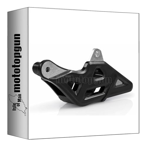 Guía de cadena Acerbis 0015914.090 negro para moto KTM SX 85