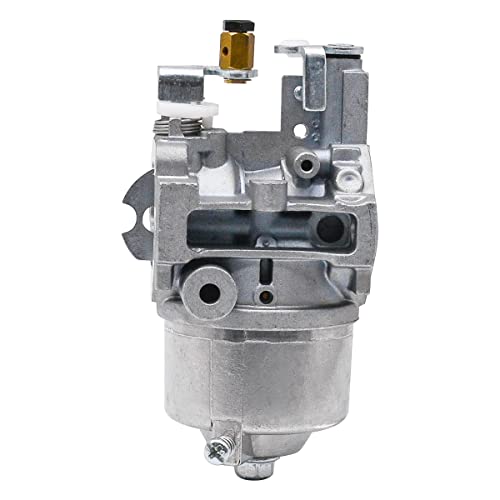 Image of 15003-2178 Carburetor for Kawasaki Mule 500 Mule 520 Mule 550 KAF300 KAF300A KAF300B KAF300C KAF300D Carb 15003-2589 11009-2939