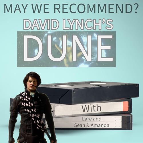 David Lynch's Dune