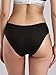 Calvin Klein Bonded Flex Seamless 3-Pack Mid Rise Bikini