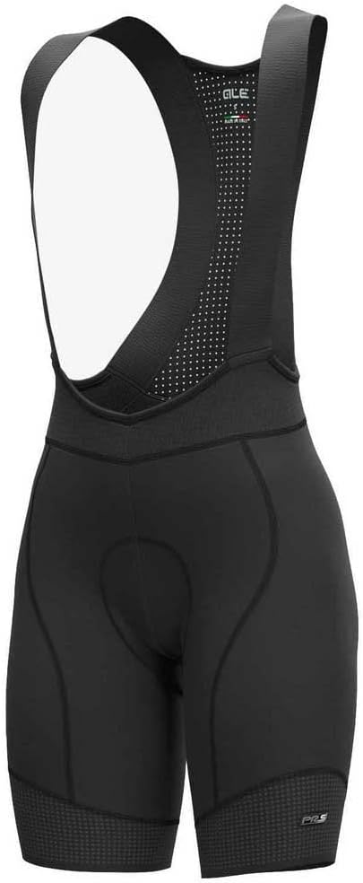ALE' Women's Prs Master 2.0 Bib Shorts