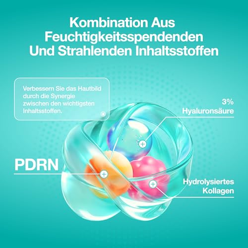 Anua Pdrn Hyaluronic Acid Capsule 100 Serum, Korean Skincare, 30ml – Ansicht 4