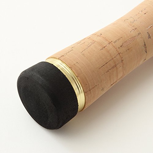 メジャークラフト 釣り竿 スピニングロッド トラウティーノ渓流モデル TTS-502UL 4枚目