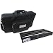 Pro Stage Gear PT-JR-SC Pedaltrain JR with Soft Case