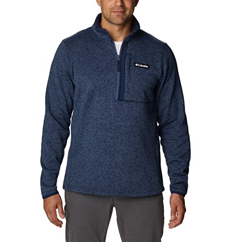 Image of Columbia Sweater Weather 1 /2 Zip
